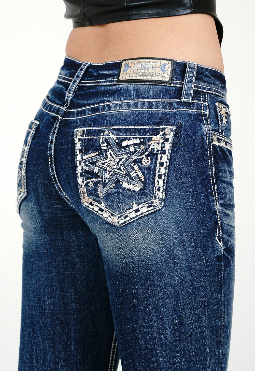 Big Star Jeans