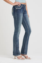 Steer Head Modify Bootcut  Jeans