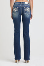 Fire Work Modify Bootcut Jeans