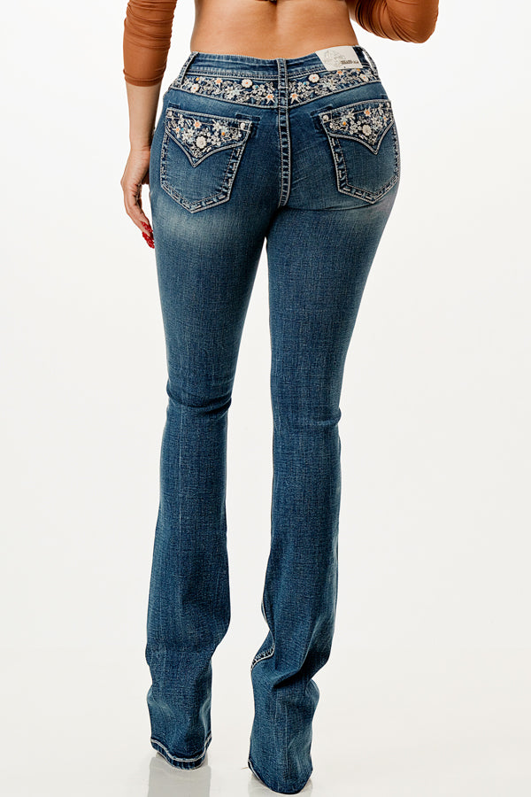 NWT Grace deals in LA bootcut size 30