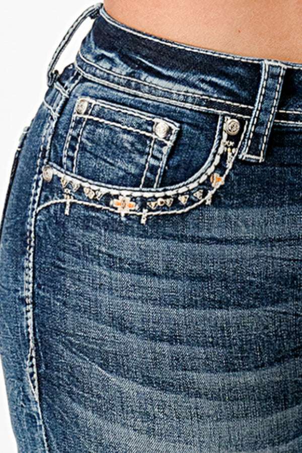 Eagle Modify Bootcut Jeans