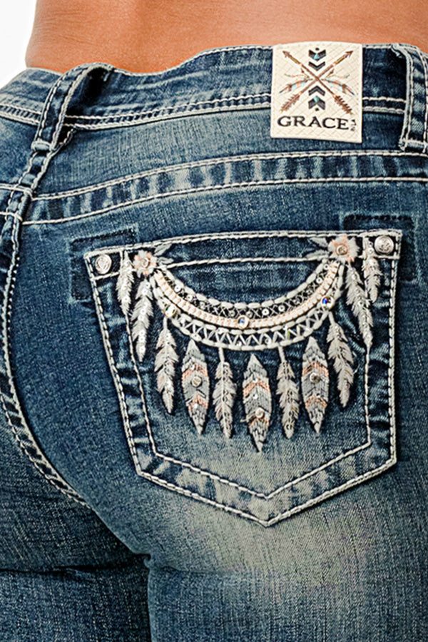 bootcut-jeans-grace-in-la-jeans