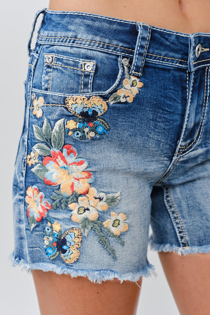 Floral