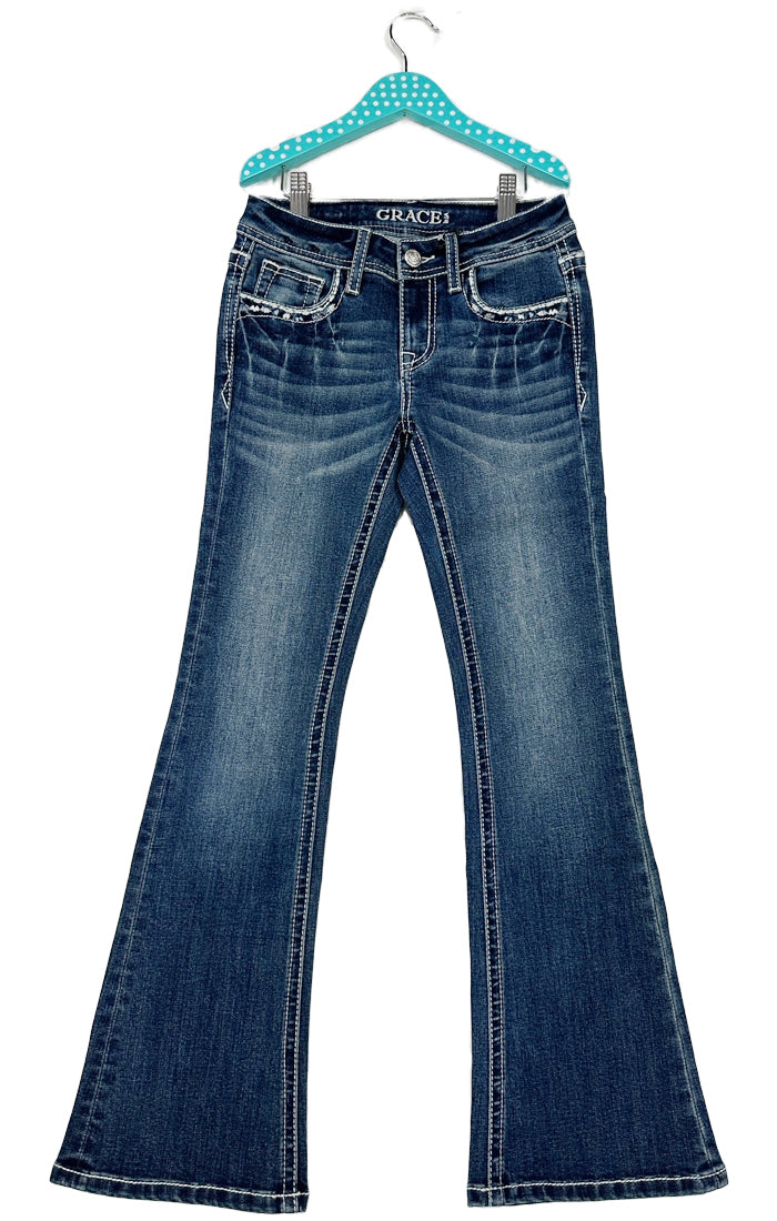 girls-boocut-jeans