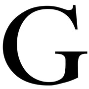 Grace in LA logo