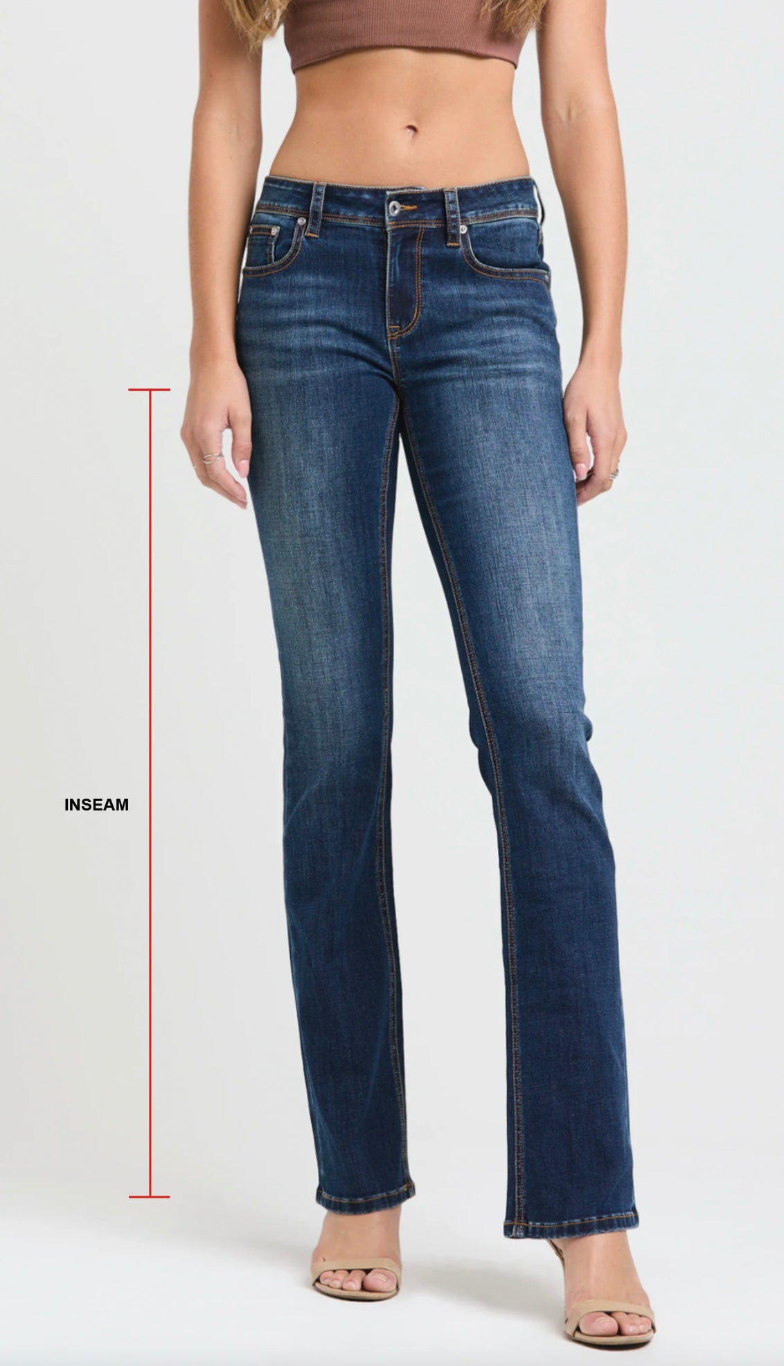 Inseam