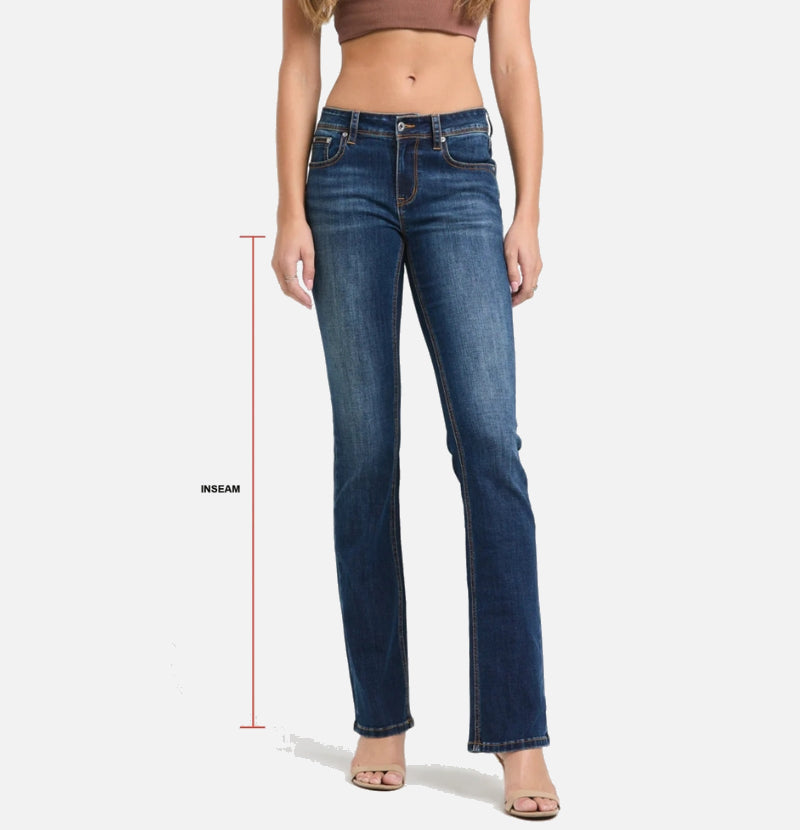 Inseam