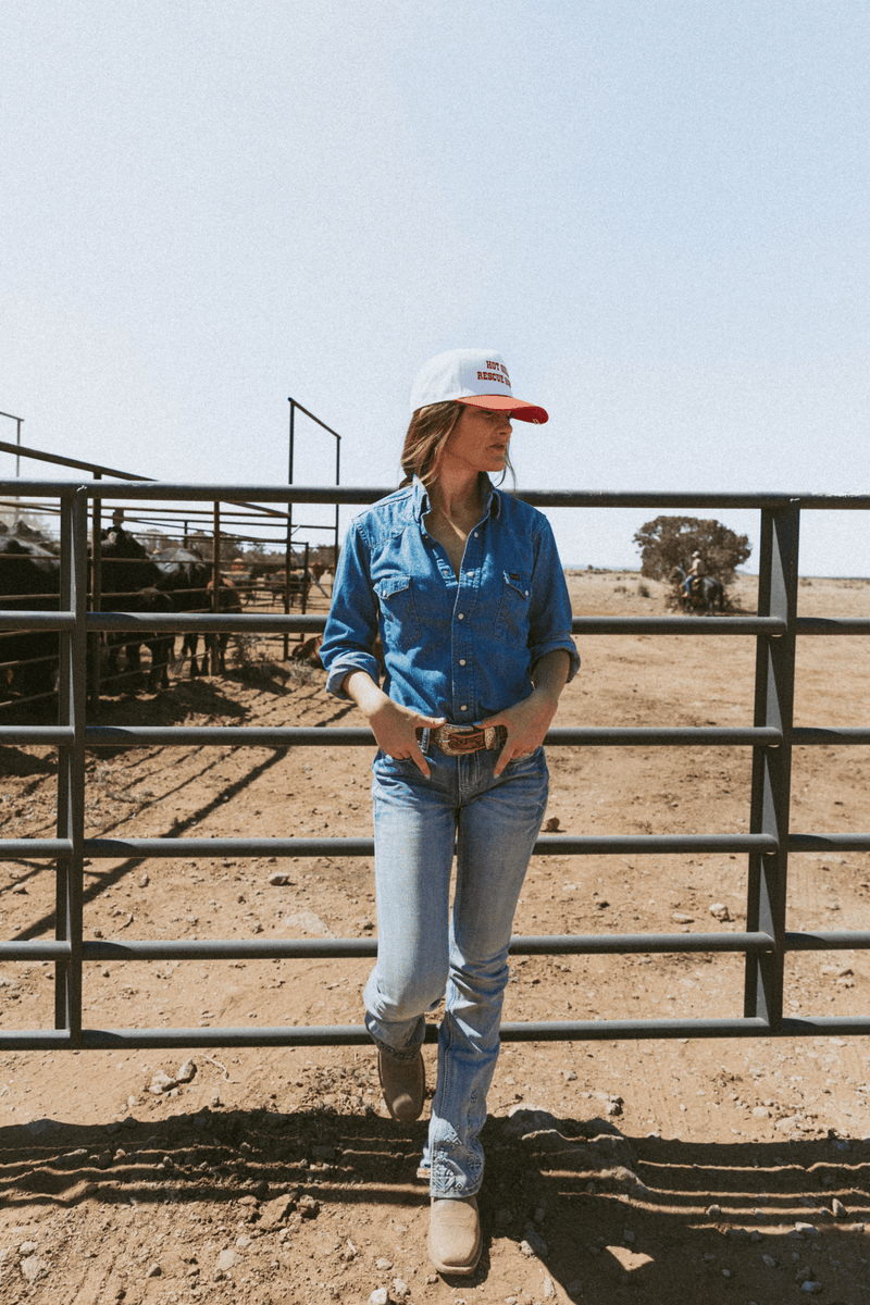 Instagram post by cowgirl.cait