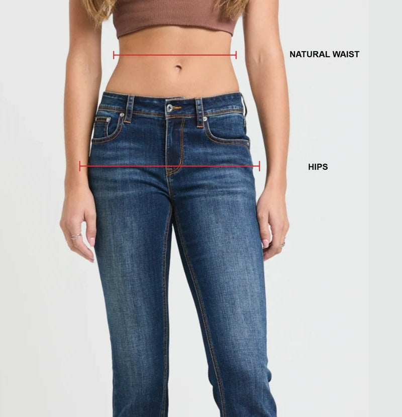 Waist & Hips