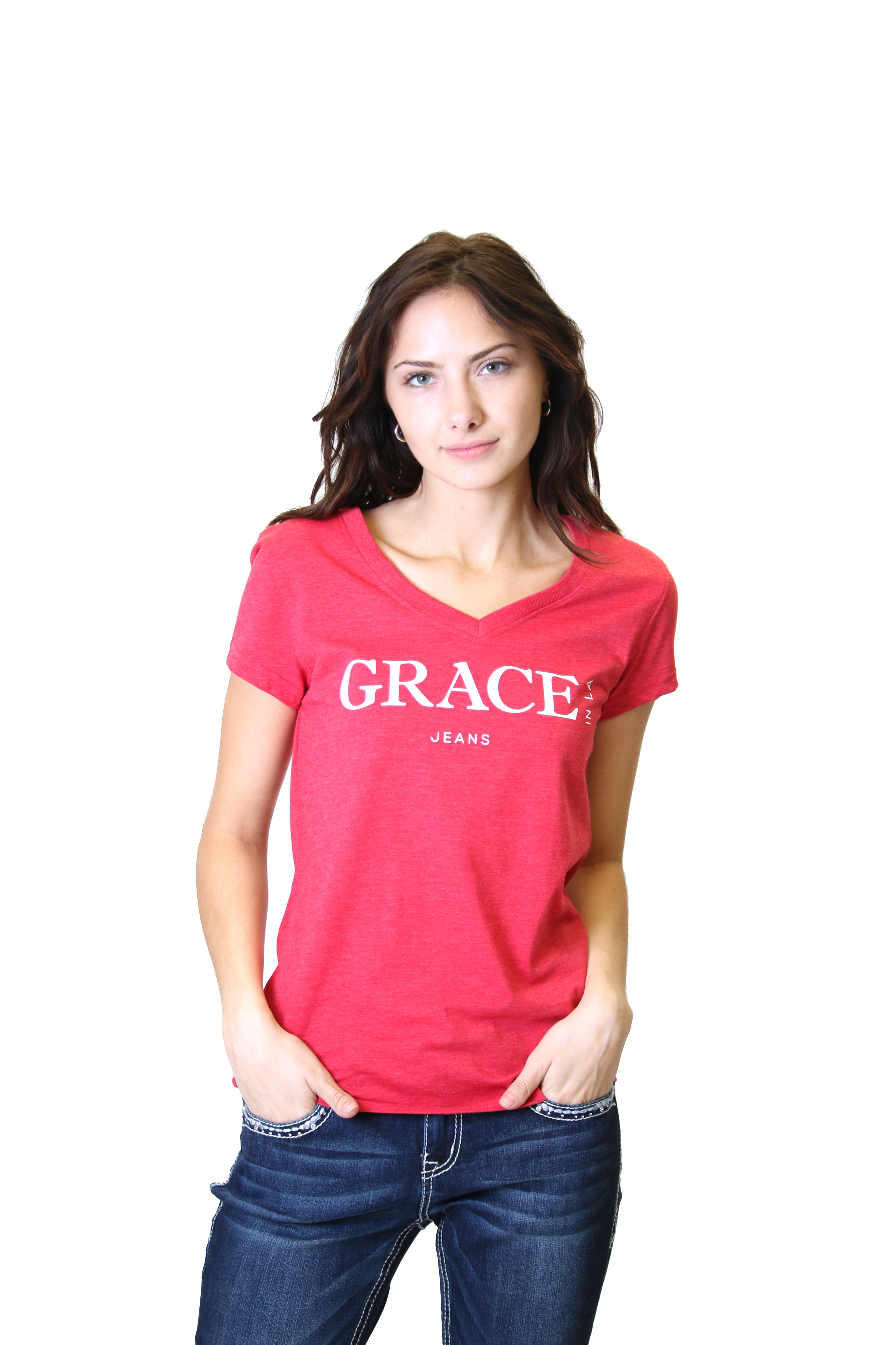 Grace in LA T-Shirt